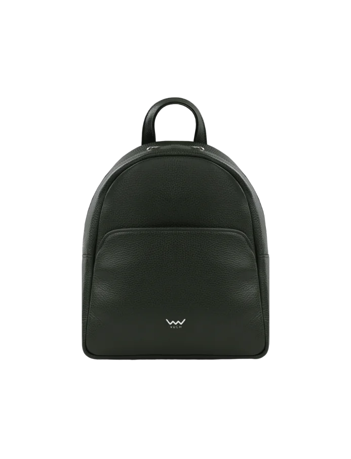 Arlen Grace Dark Green