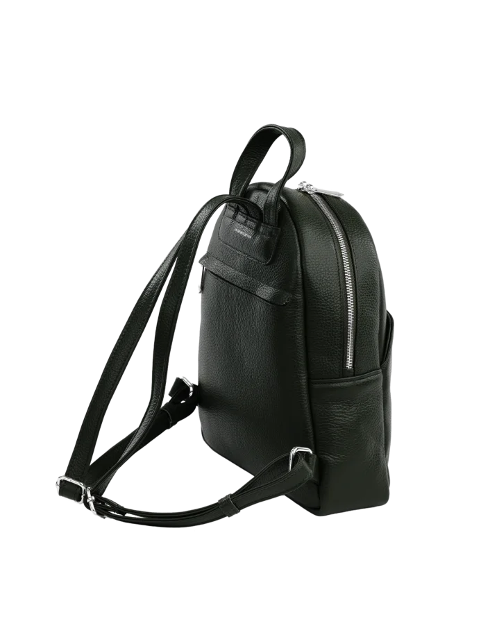 Arlen Grace Dark Green