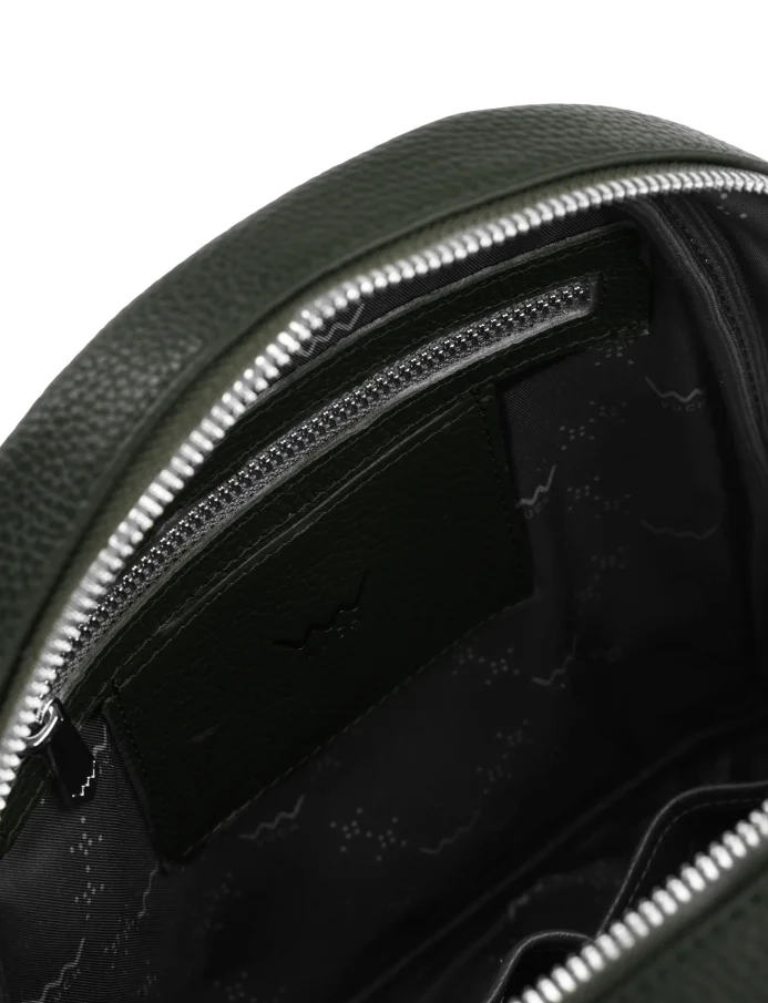 Arlen Grace Dark Green