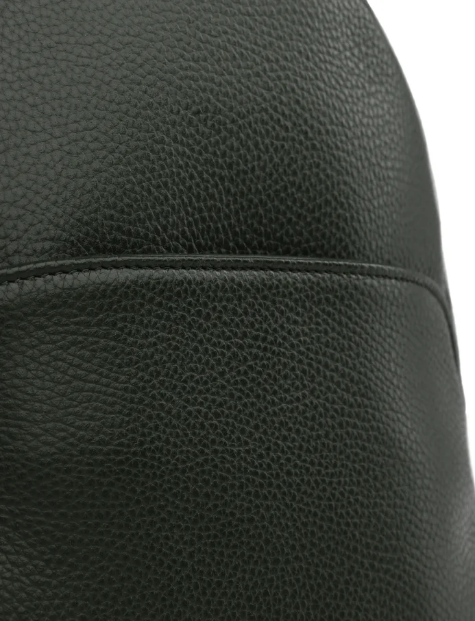 Arlen Grace Dark Green