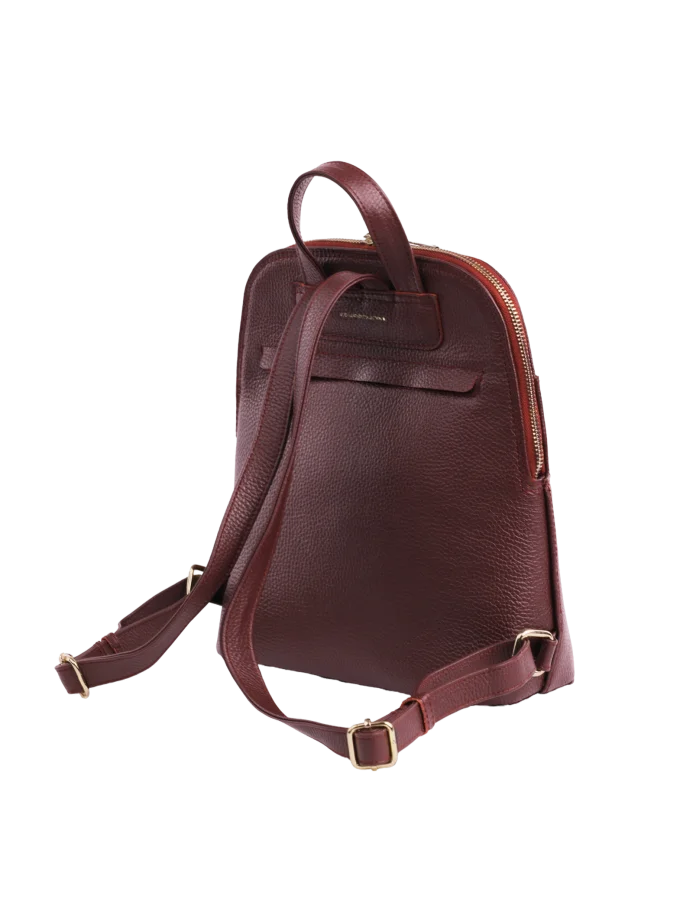 Filipa Grace Wine Red