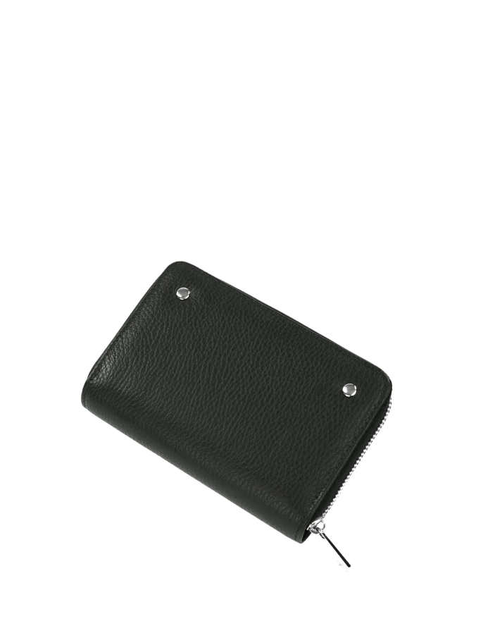 Ebba Grace Dark Green