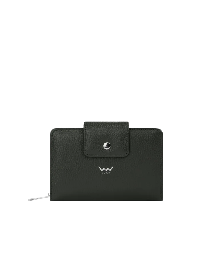 Ebba Grace Dark Green