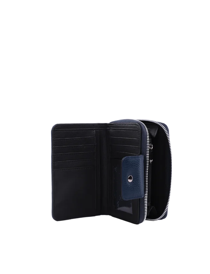 Ebba Grace Dark Blue