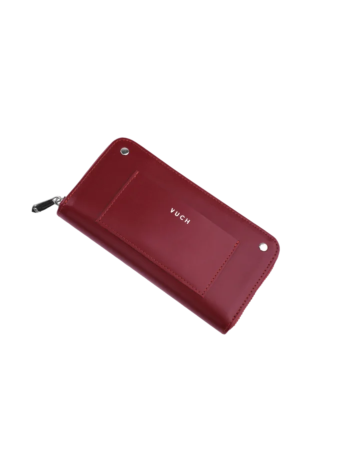 Tilda Wine Red