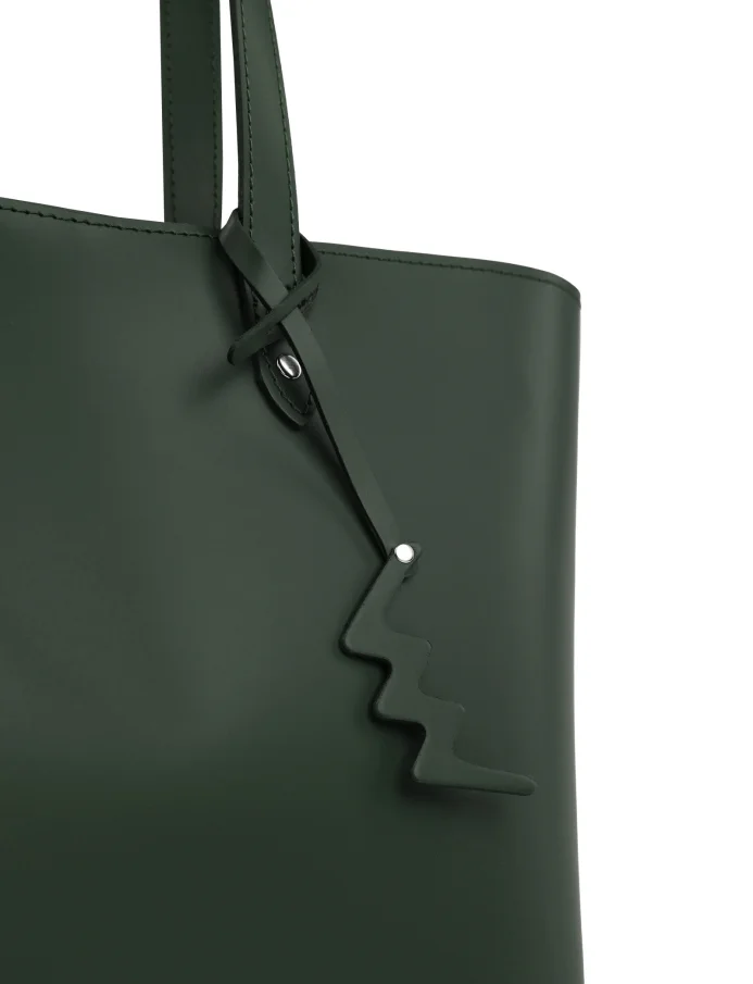 Ysmael Dark Green