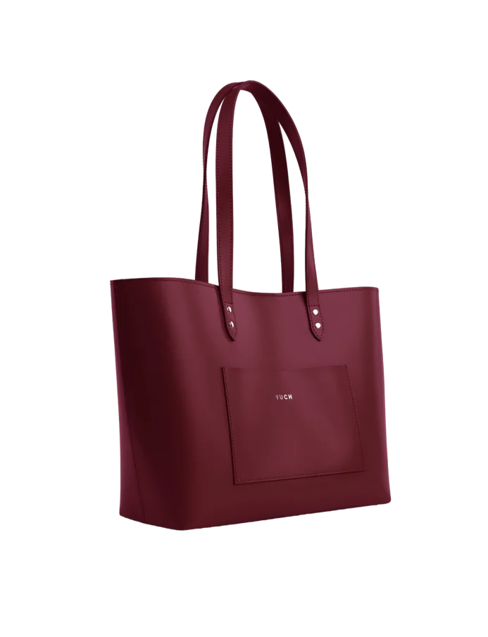 Ysmael Wine Red