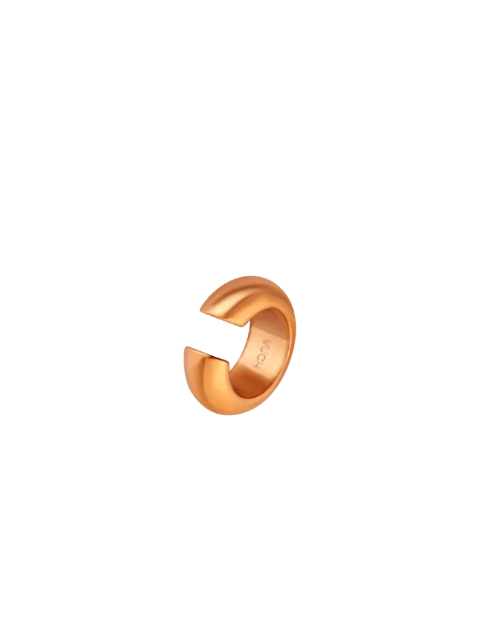 Náušnice Mirn Rose Gold