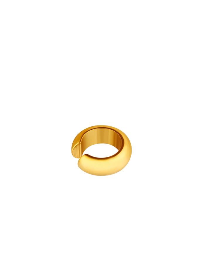 Náušnice Mirn Gold