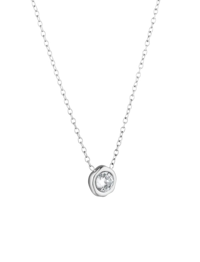 Naszyjnik Ellin Silver