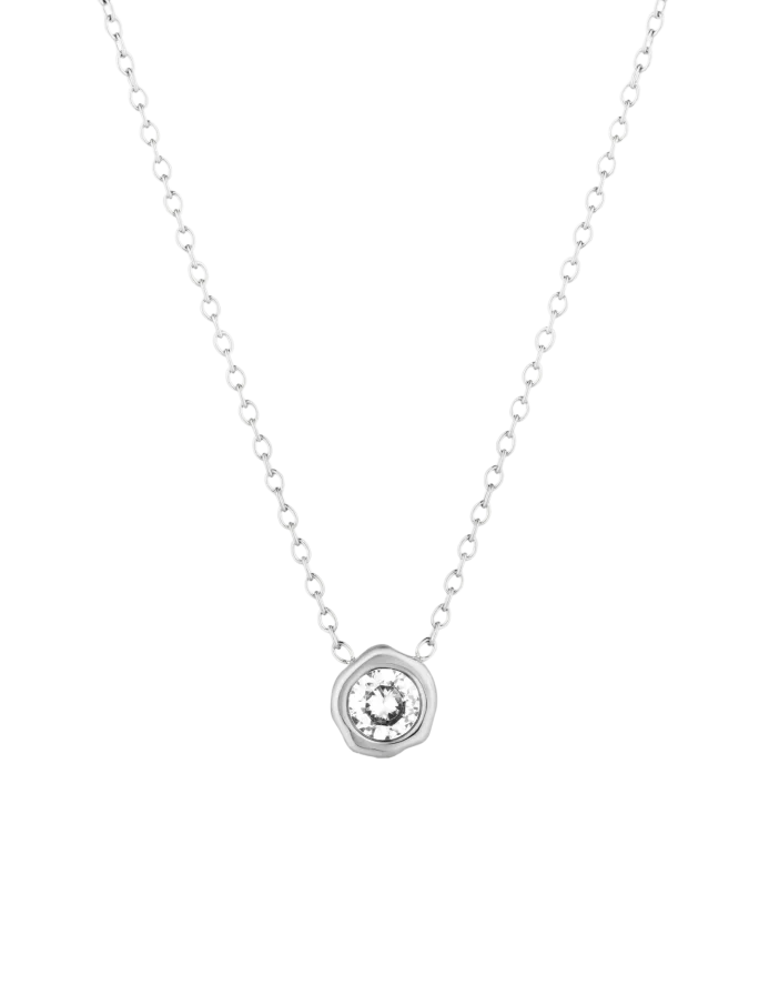 Naszyjnik Ellin Silver