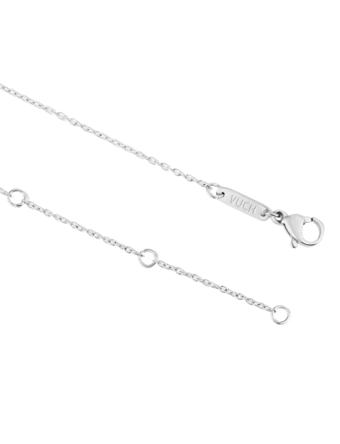 Naszyjnik Amora Silver