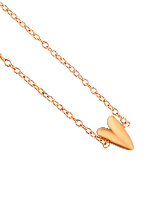 Bransoletka Amora Rose Gold