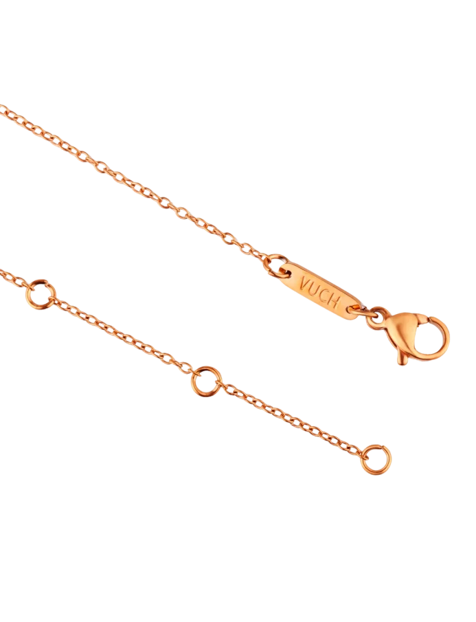 Bransoletka Amora Rose Gold