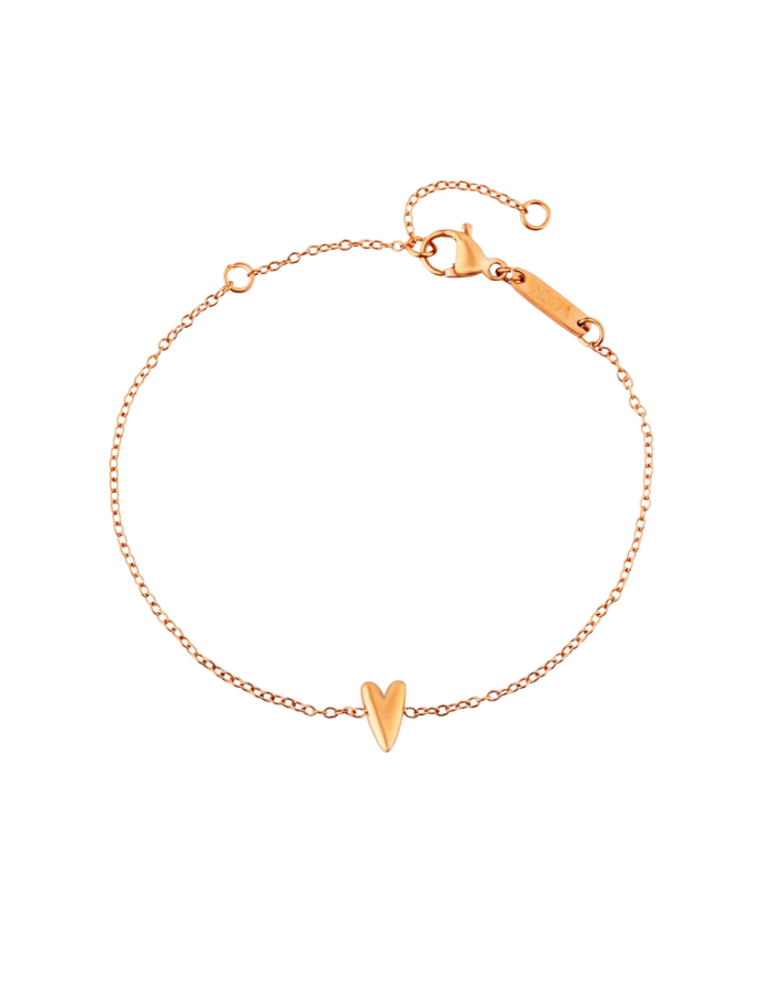 Bransoletka Amora Rose Gold