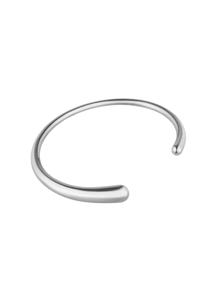Bransoletka Bond Silver