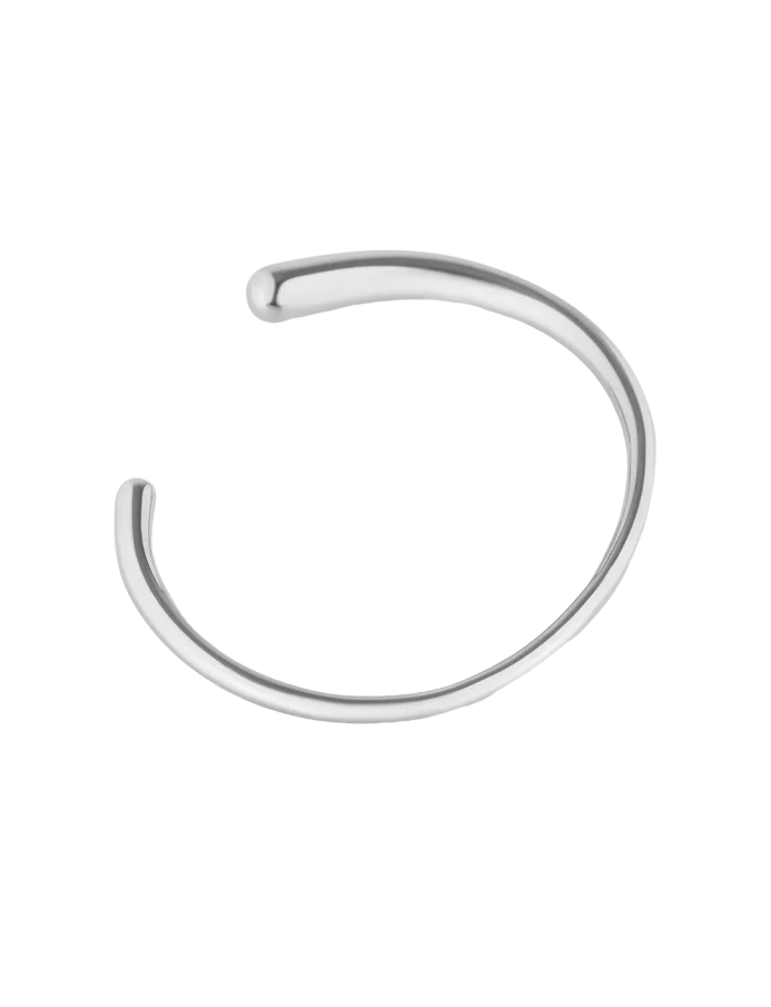 Bransoletka Bond Silver