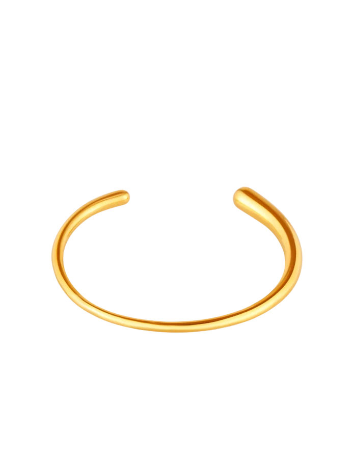 Bransoletka Bond Gold