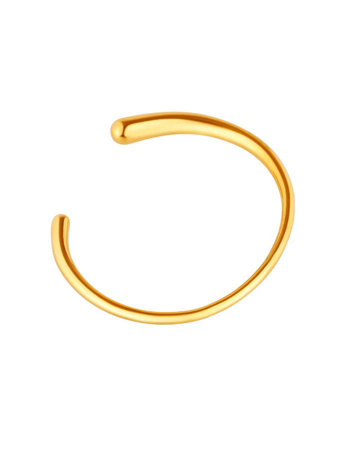 Bransoletka Bond Gold
