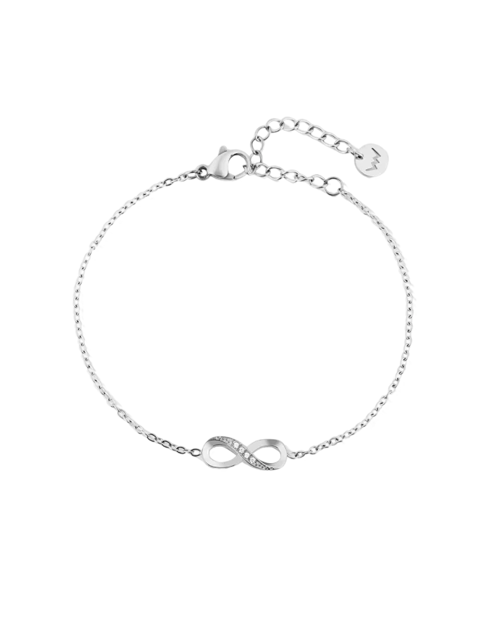 Bransoletka Enso Silver