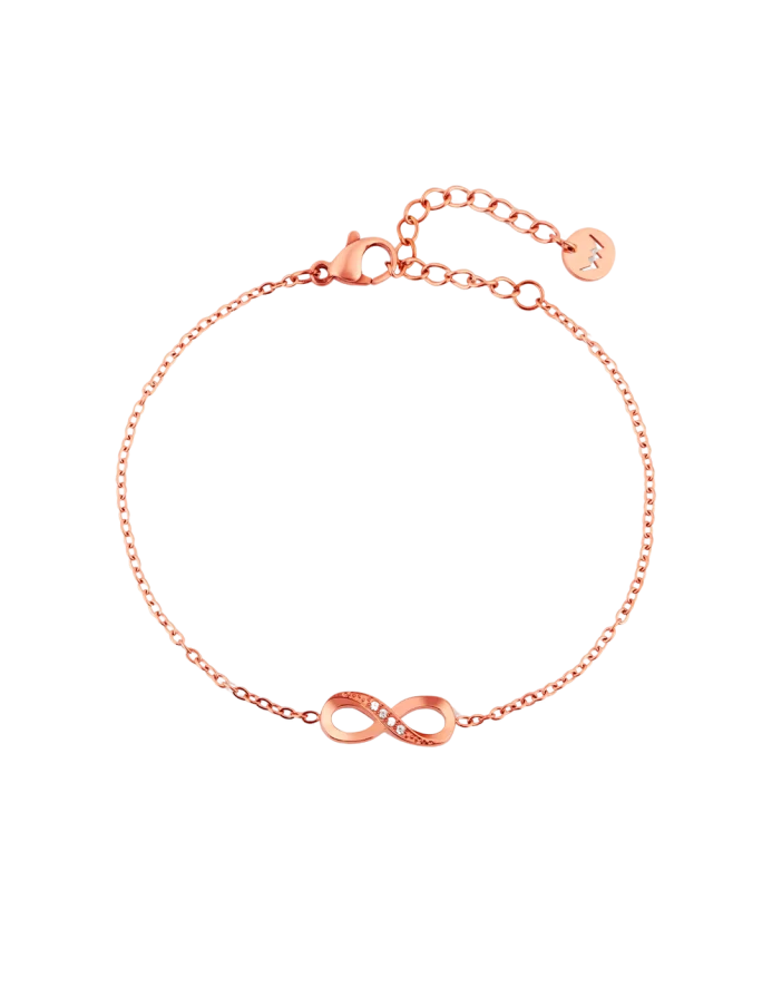 Bransoletka Enso Rose Gold