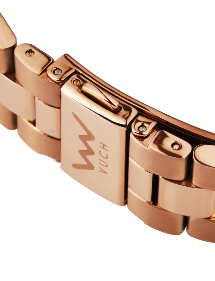 Macy Rose Gold