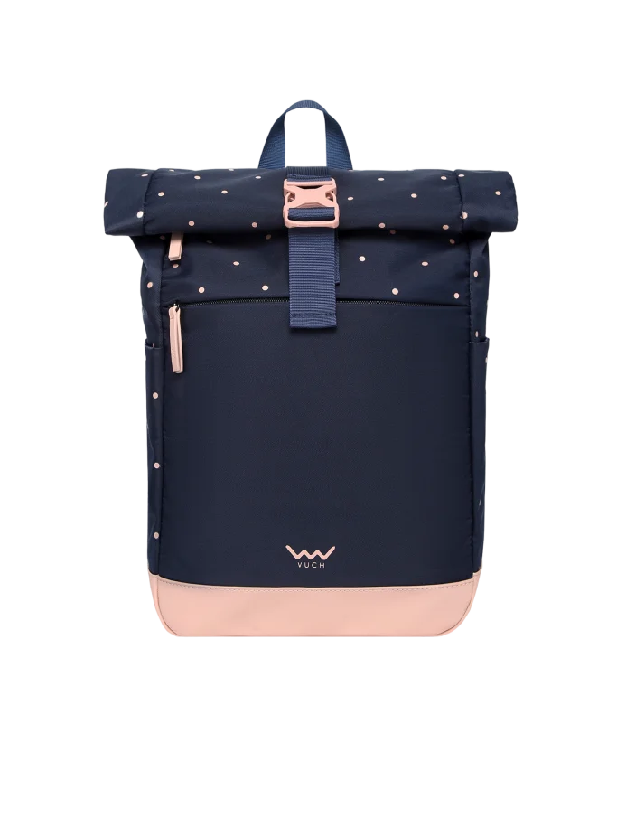 Virion Dotty Dark Blue