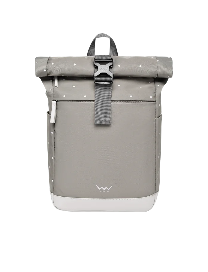 Virion Dotty Dark Grey