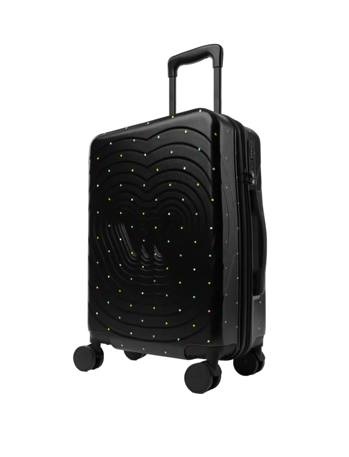 Precious Dotty Black