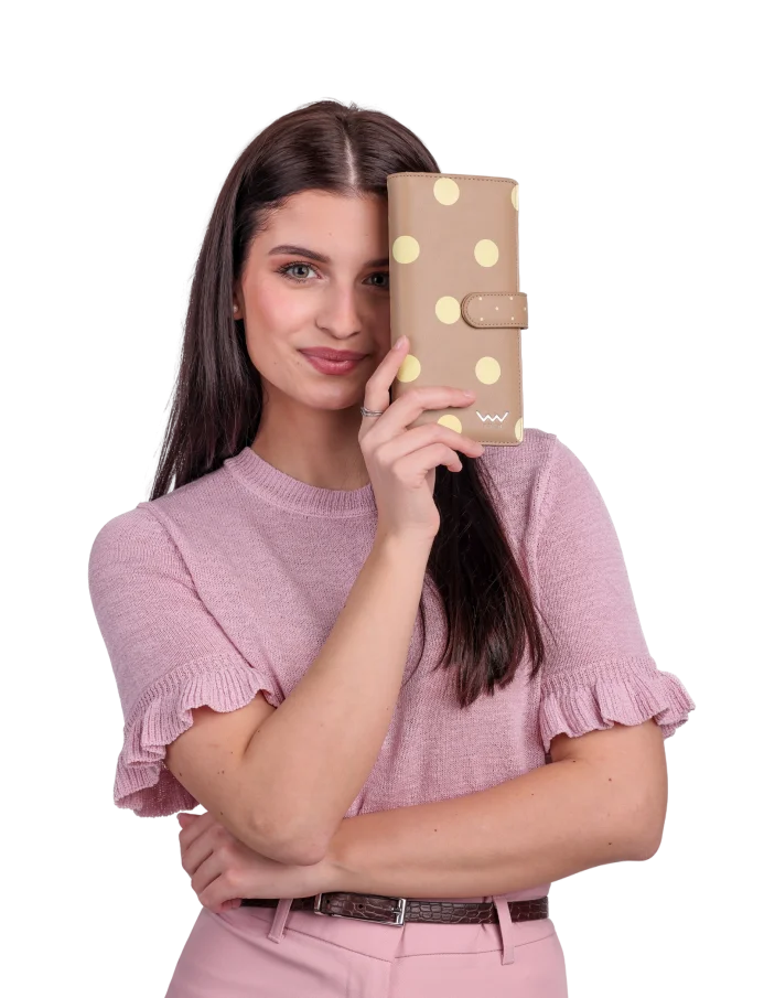 Eleria Beige