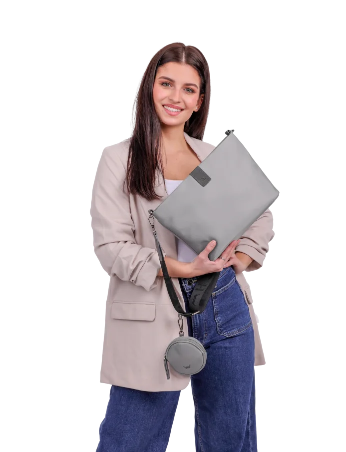 Mitch Nexa Grey