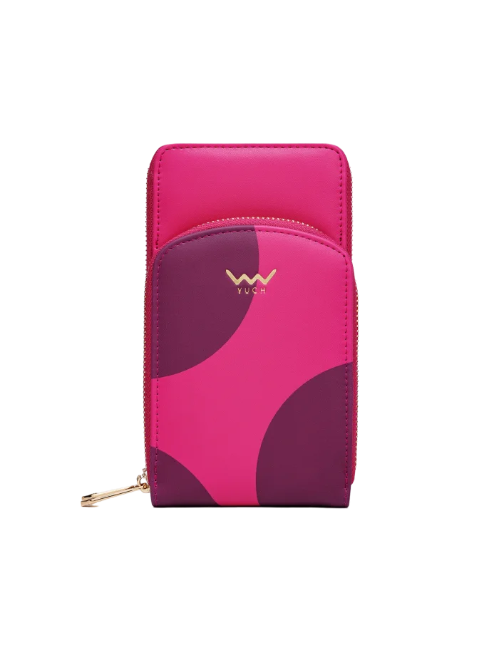 Rosia Big Dot Raspberry