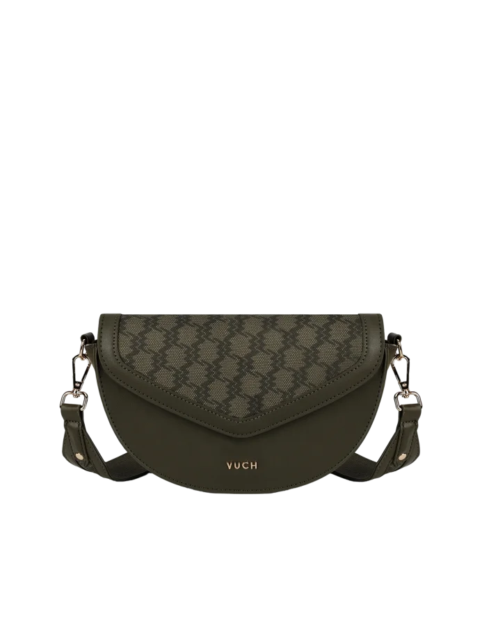 Tricia MN Green