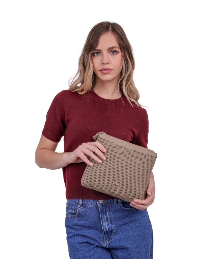 Coalie Knit Beige