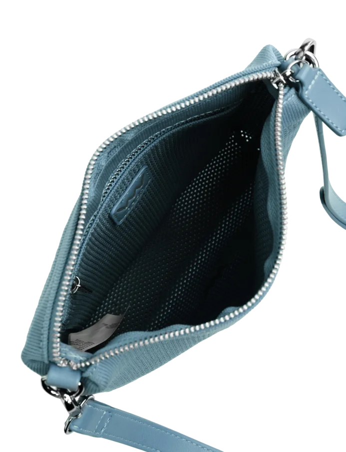 Coalie Knit Dusty Blue