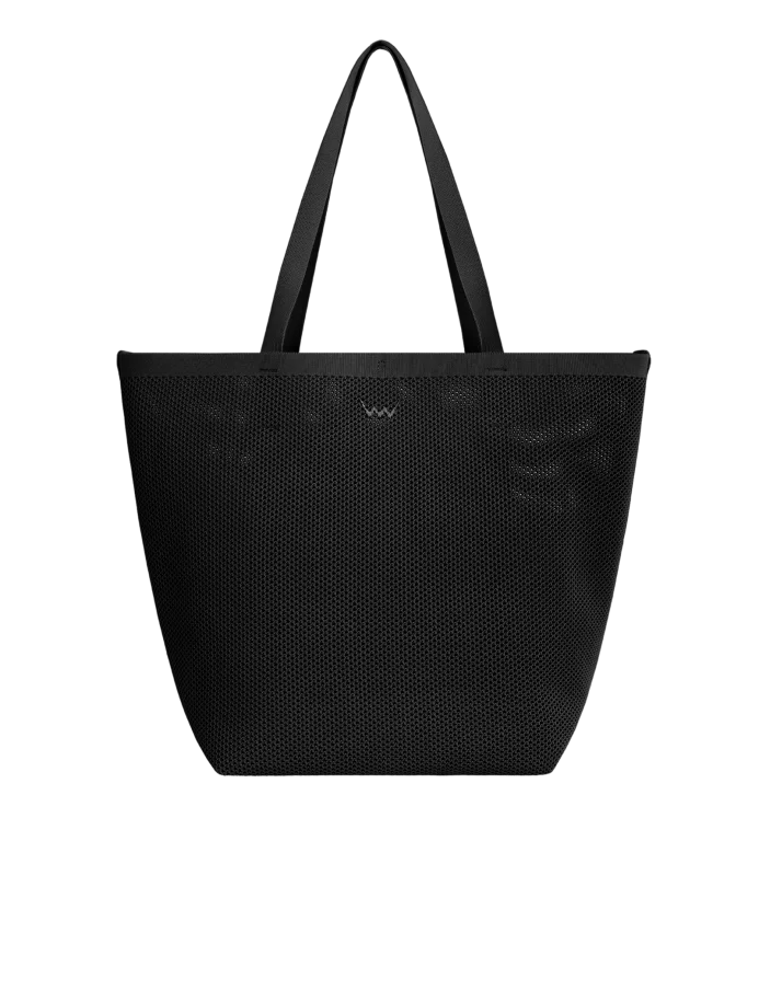 Gardell Knit Black