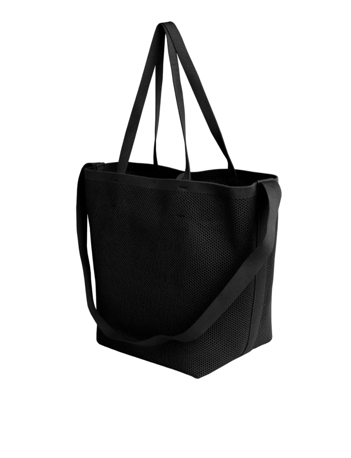 Gardell Knit Black