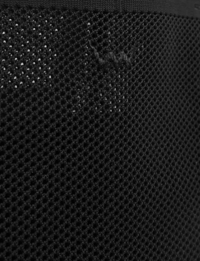Gardell Knit Black