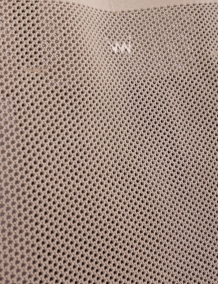 Gardell Knit Beige