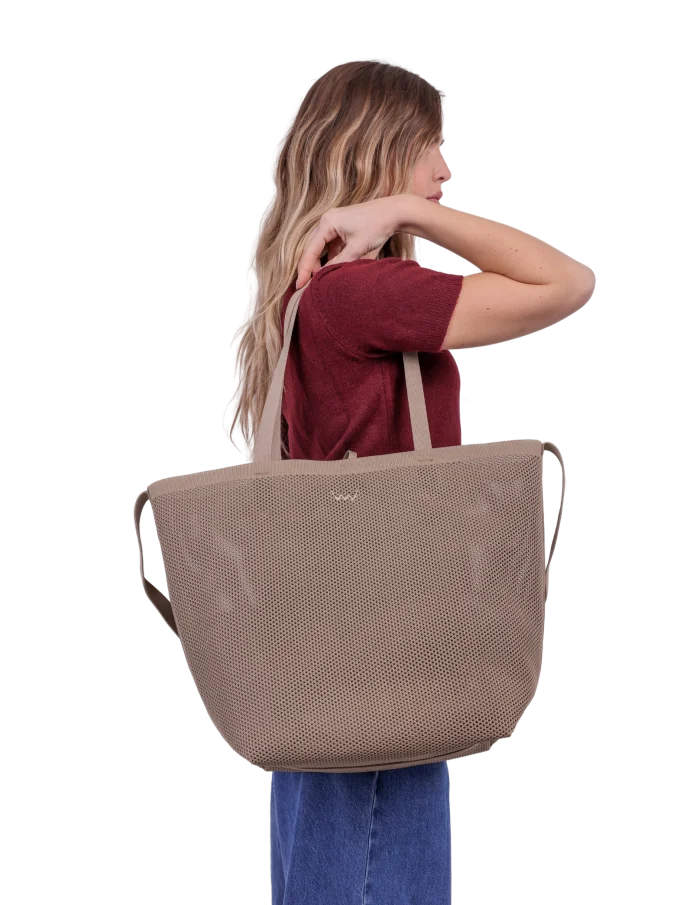 Gardell Knit Beige