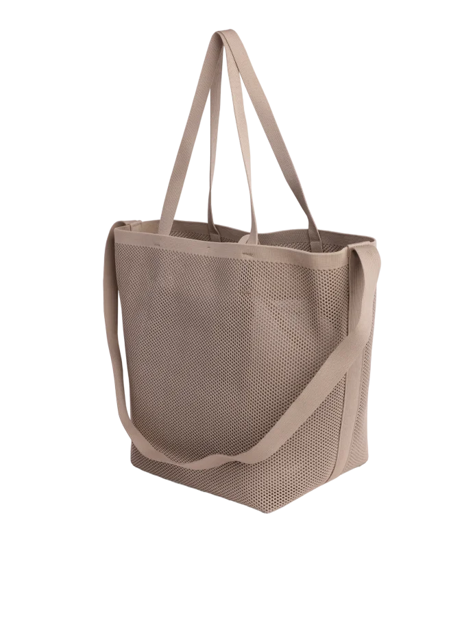 Gardell Knit Beige