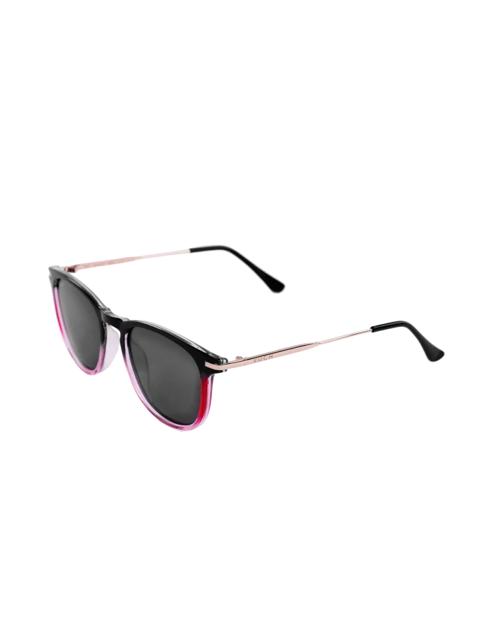 Phinias Gradient Pink