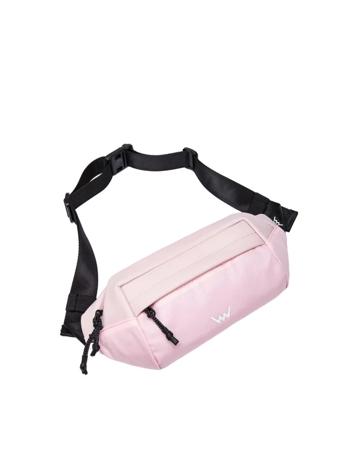 Elion Bumbag Pink