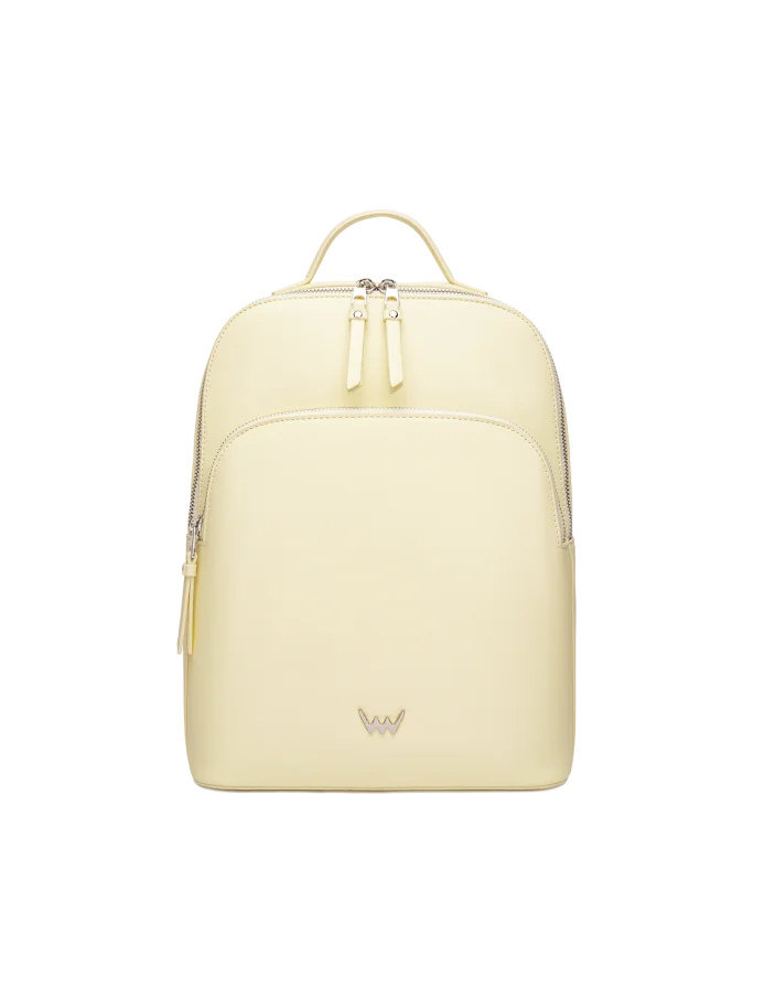 Filipa Double Butter Yellow