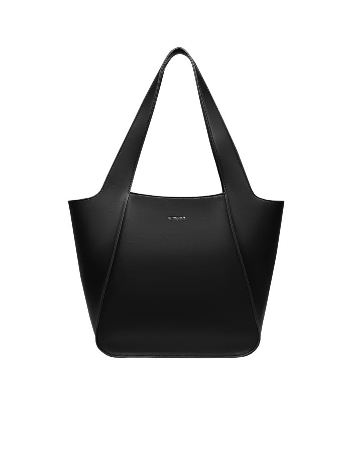 Calyste Middle Black