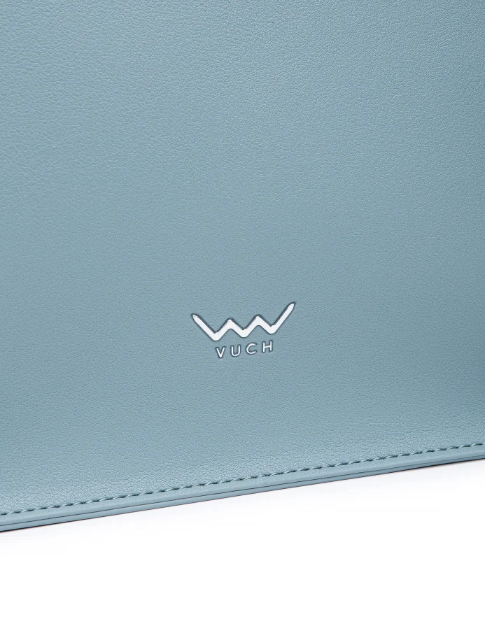 Calyste Middle Dusty Blue