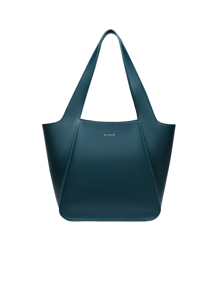 Calyste Middle Teal