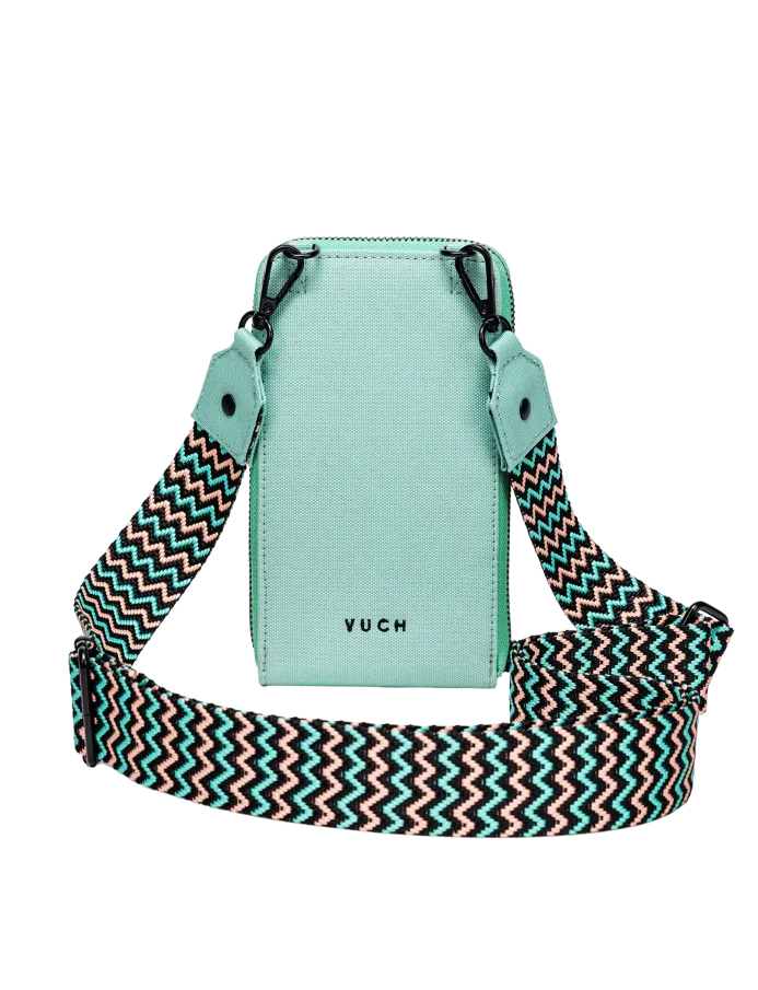 Rosia E Mint
