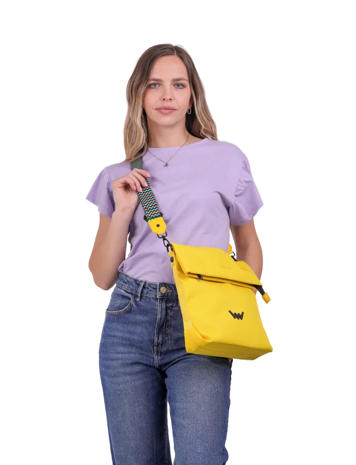 Mirelle Wonder E Yellow