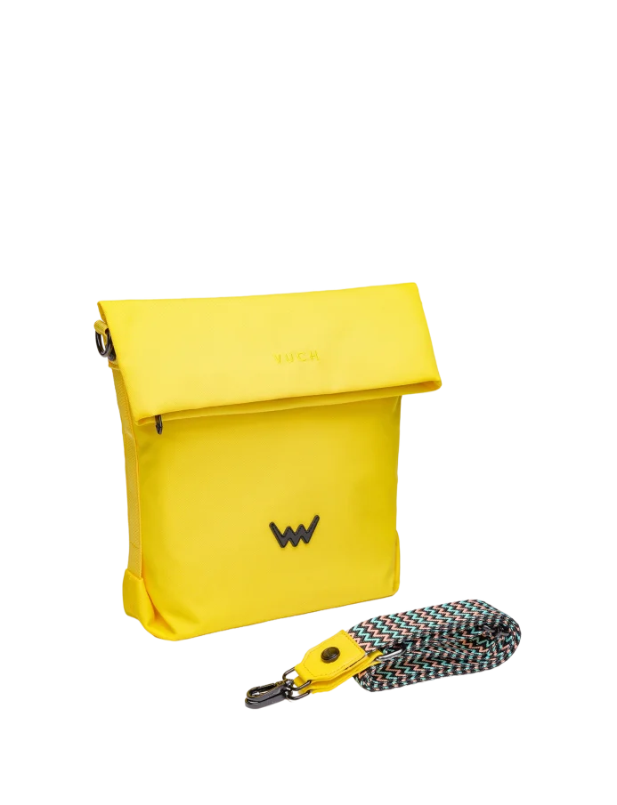 Mirelle Wonder E Yellow